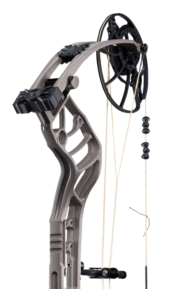 Legend 30 Compound Bow - Image 33