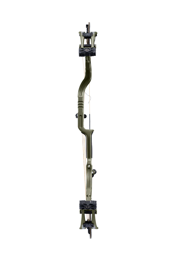 Legend 30 Compound Bow - Image 35