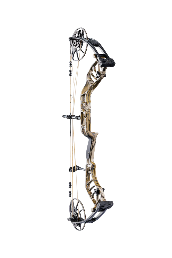 Legend 30 Compound Bow - Image 37