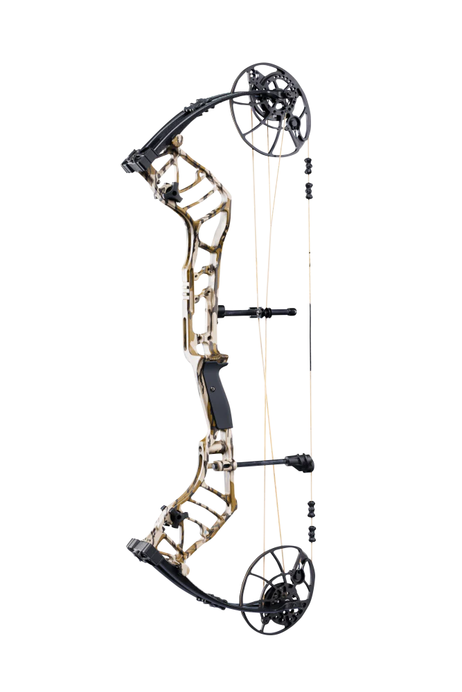Legend 30 Compound Bow - Image 38