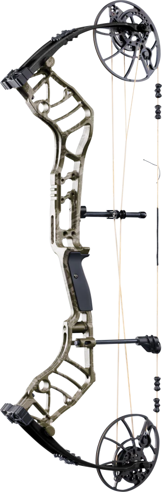 Legend 30 Compound Bow - Image 4