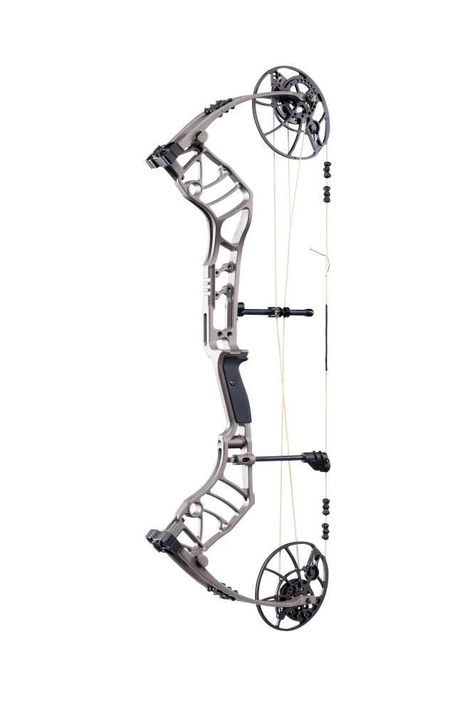 Legend 30 Compound Bow - Image 41