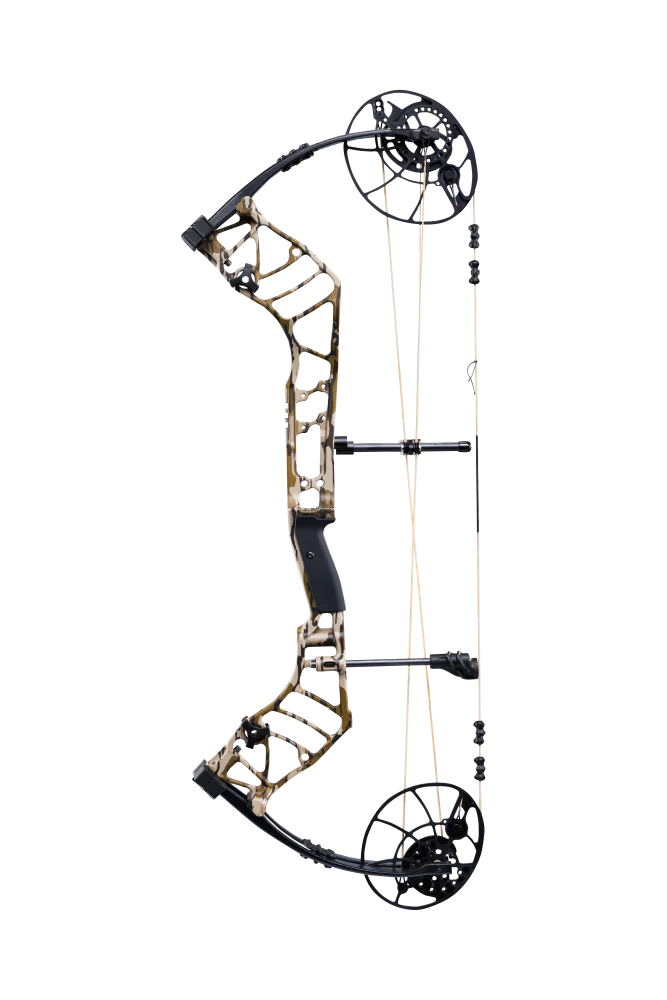 Legend 30 Compound Bow - Image 44