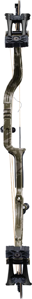 Legend 30 Compound Bow - Image 47