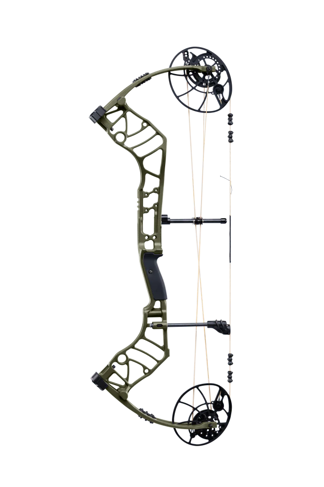 Legend 30 Compound Bow - Image 48