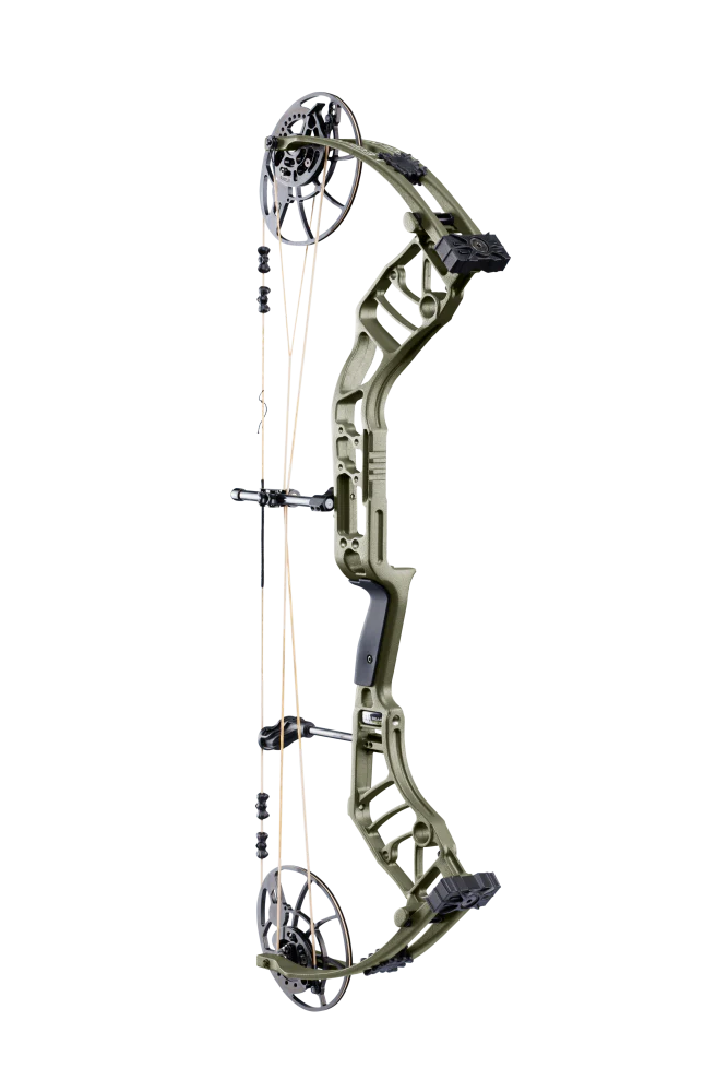Legend 30 Compound Bow - Image 50