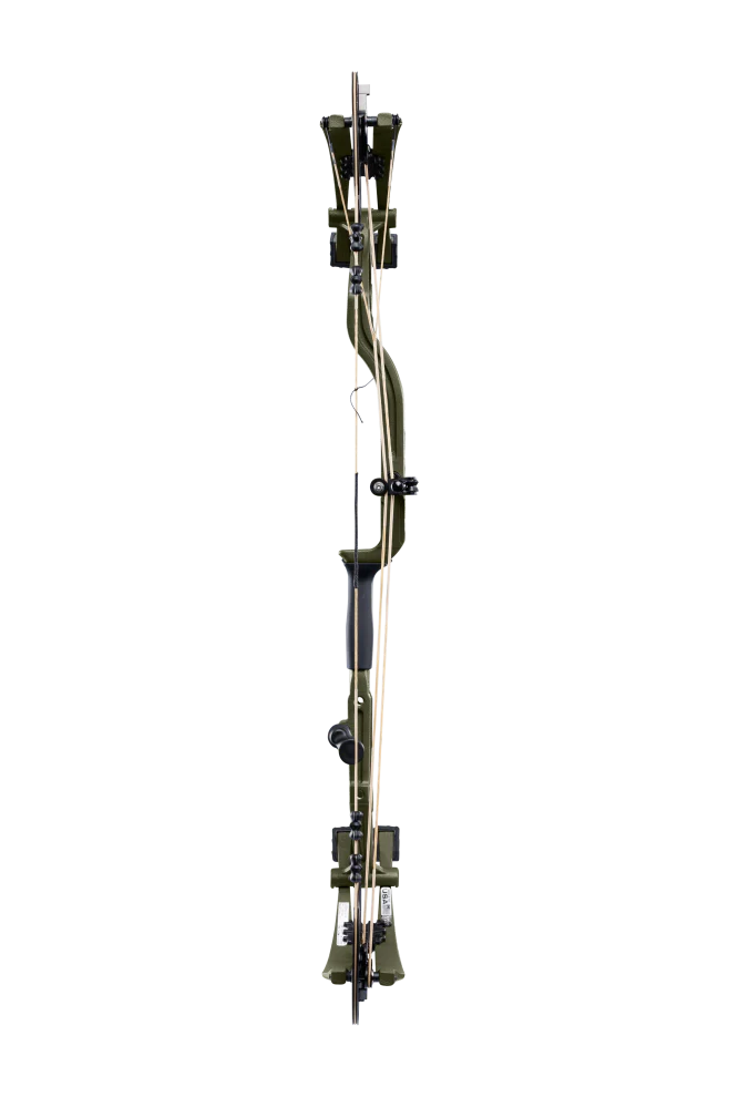 Legend 30 Compound Bow - Image 53