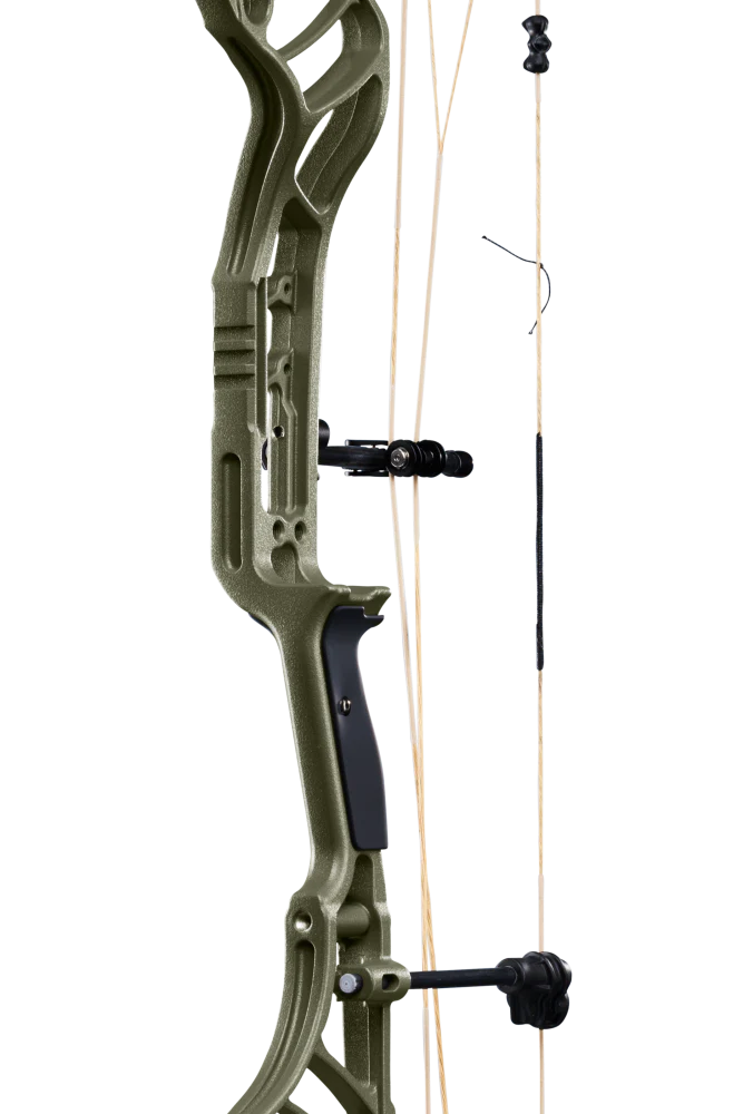 Legend 30 Compound Bow - Image 55