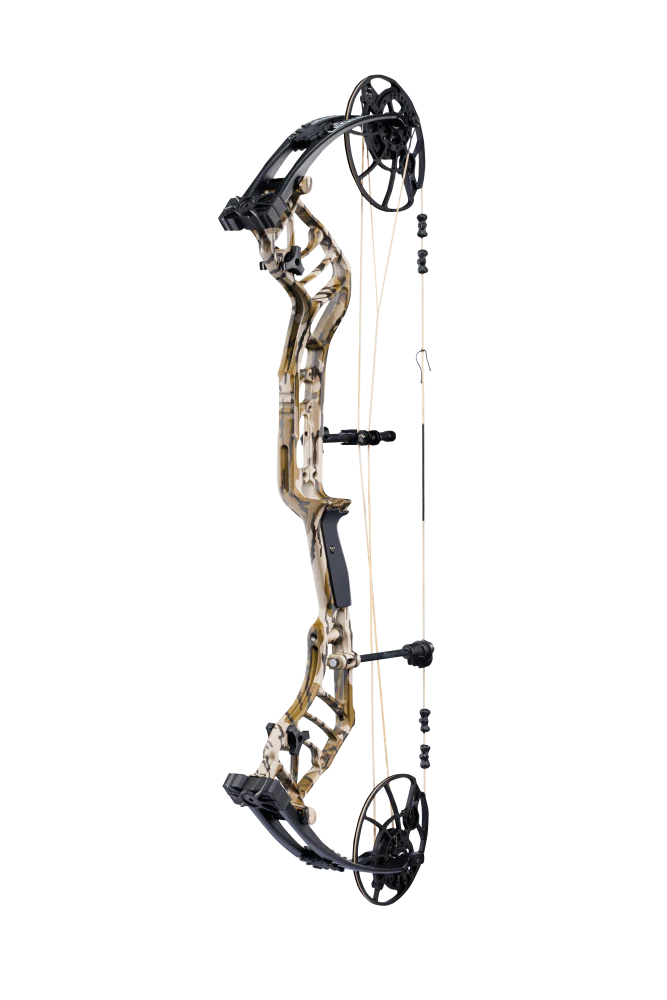 Legend 30 Compound Bow - Image 56