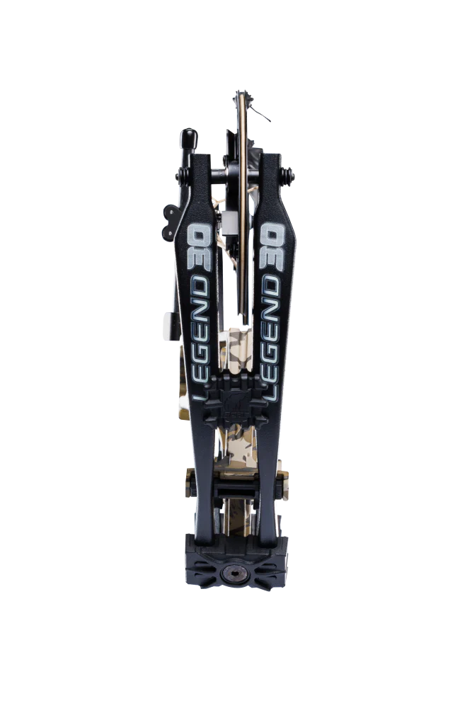 Legend 30 Compound Bow - Image 8
