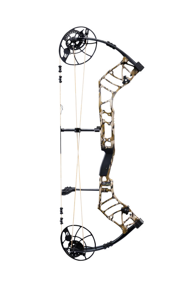 Legend 30 Compound Bow - Image 9