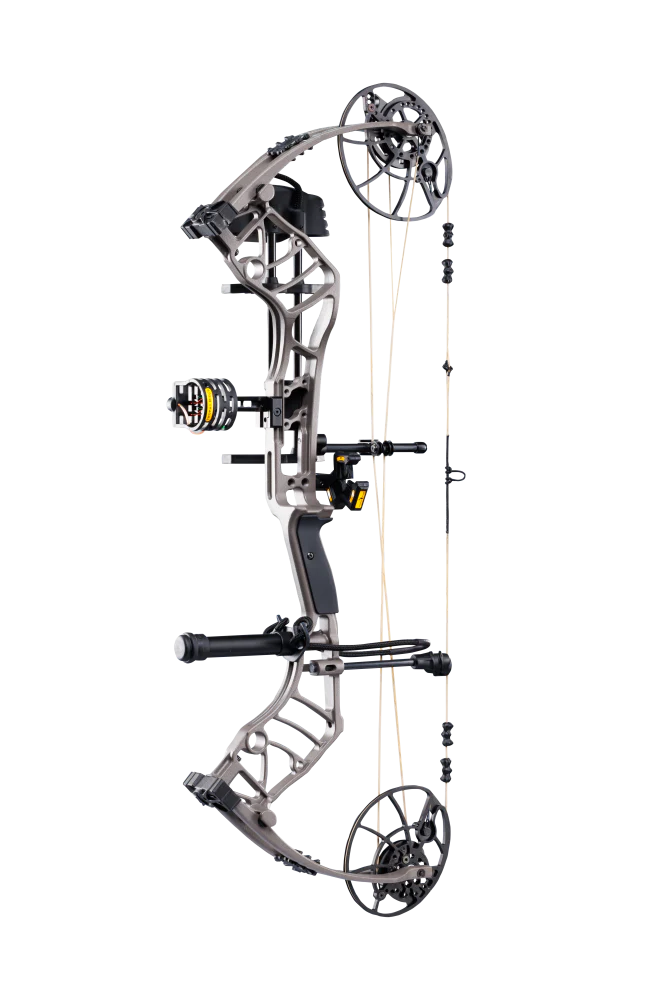Legend 30 RTH Compound Bow - Image 13