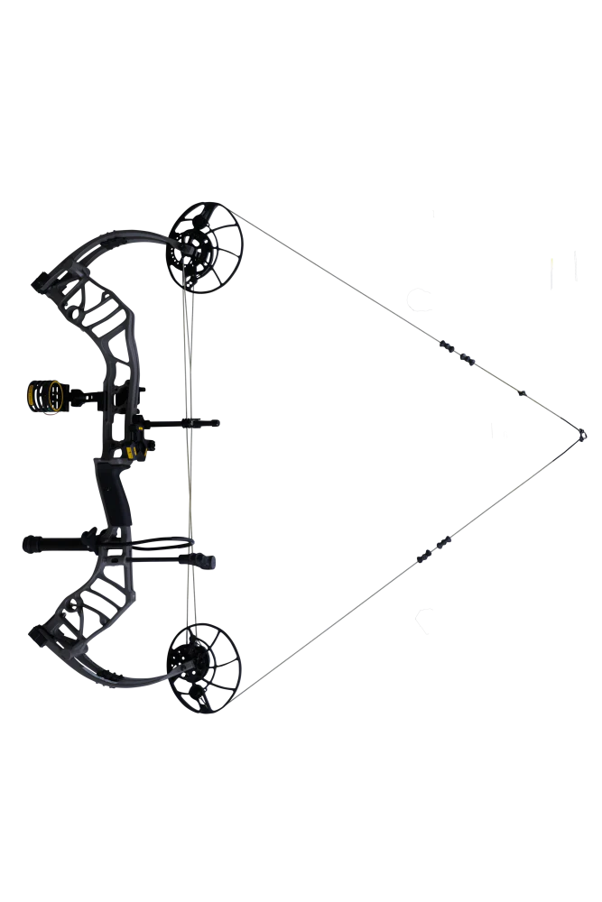 Legend 30 RTH Compound Bow - Image 22