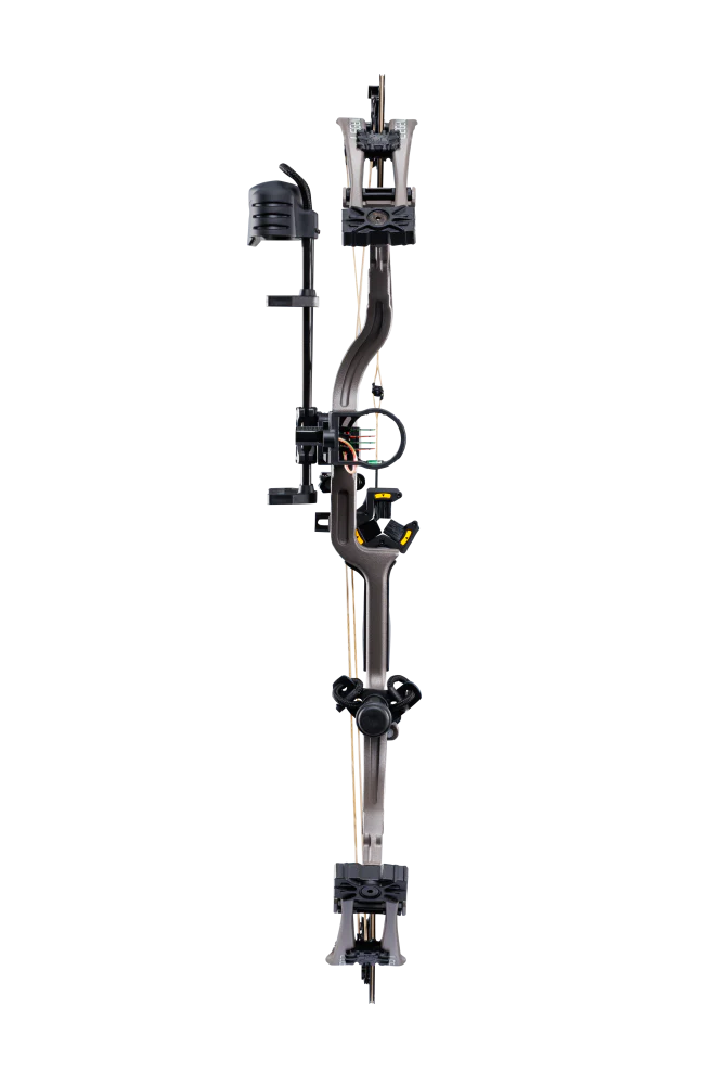 Legend 30 RTH Compound Bow - Image 26