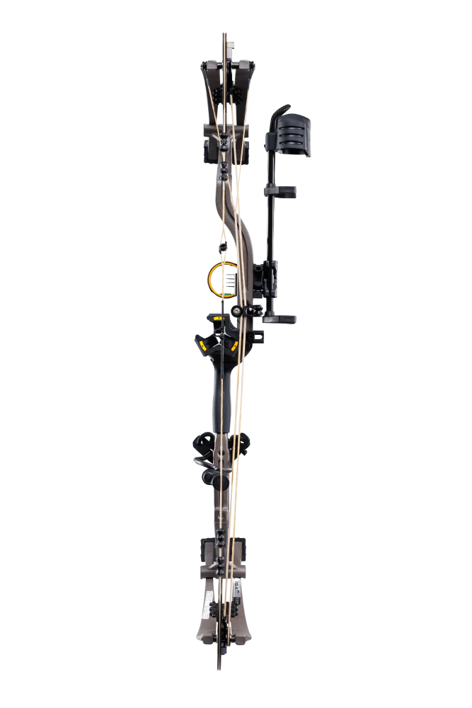 Legend 30 RTH Compound Bow - Image 27