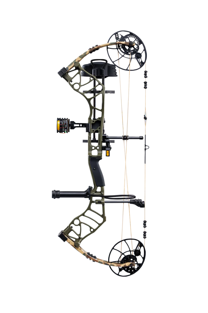Legend 30 RTH Compound Bow - Image 35
