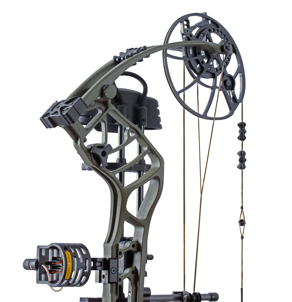 Legend 30 RTH Compound Bow - Image 50