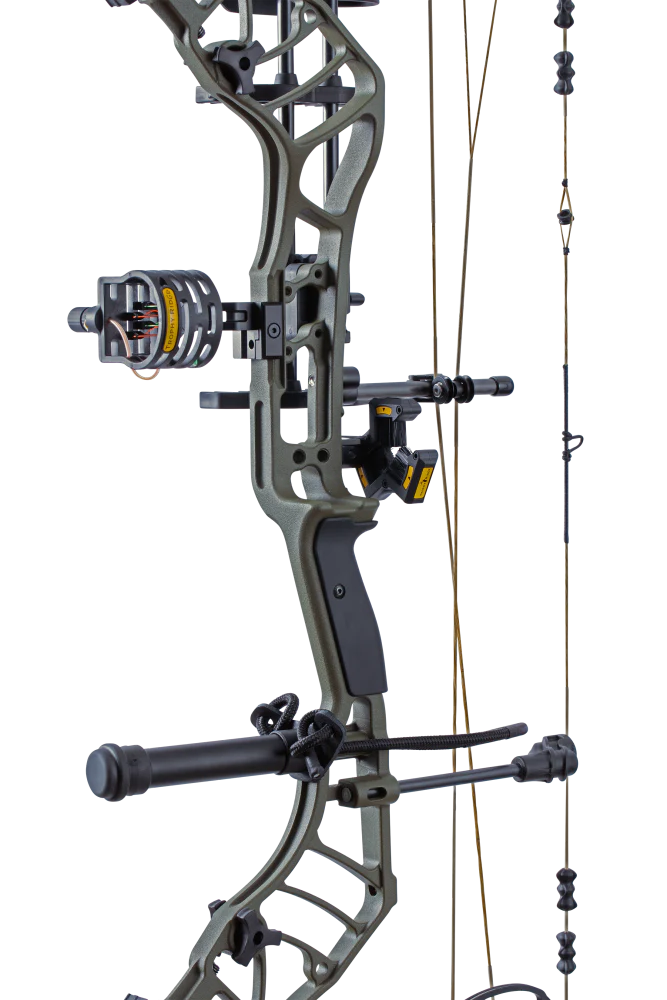 Legend 30 RTH Compound Bow - Image 51