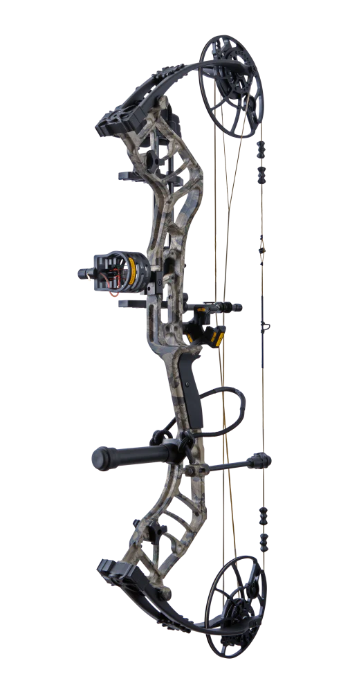Legend 30 RTH Compound Bow - Image 53