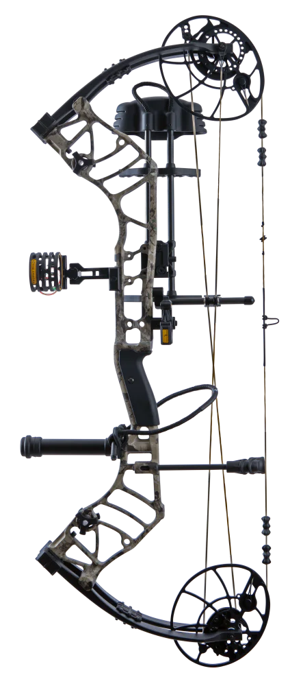 Legend 30 RTH Compound Bow - Image 54