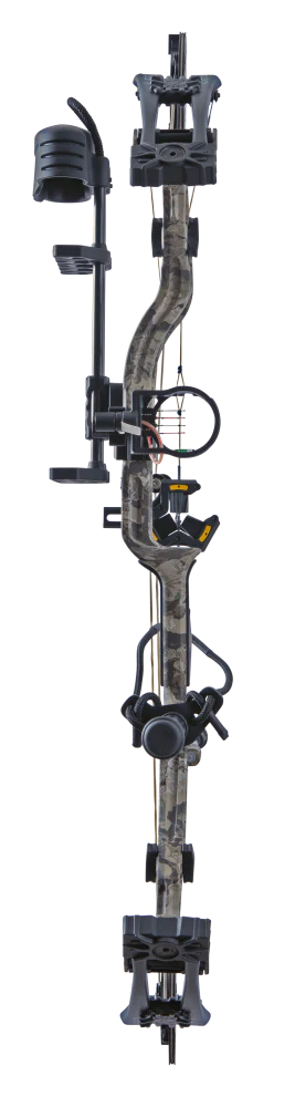 Legend 30 RTH Compound Bow - Image 56