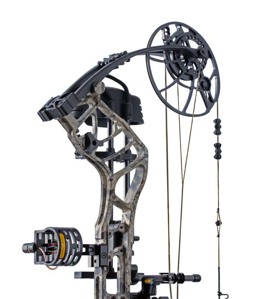 Legend 30 RTH Compound Bow - Image 66