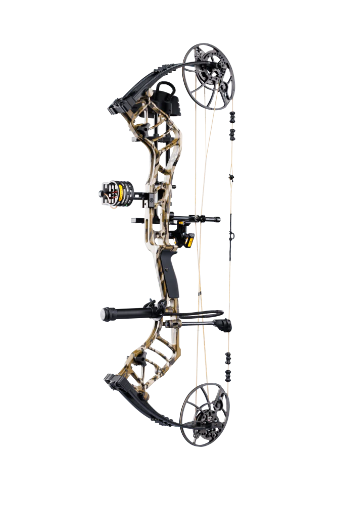 Legend 30 RTH Compound Bow - Image 69