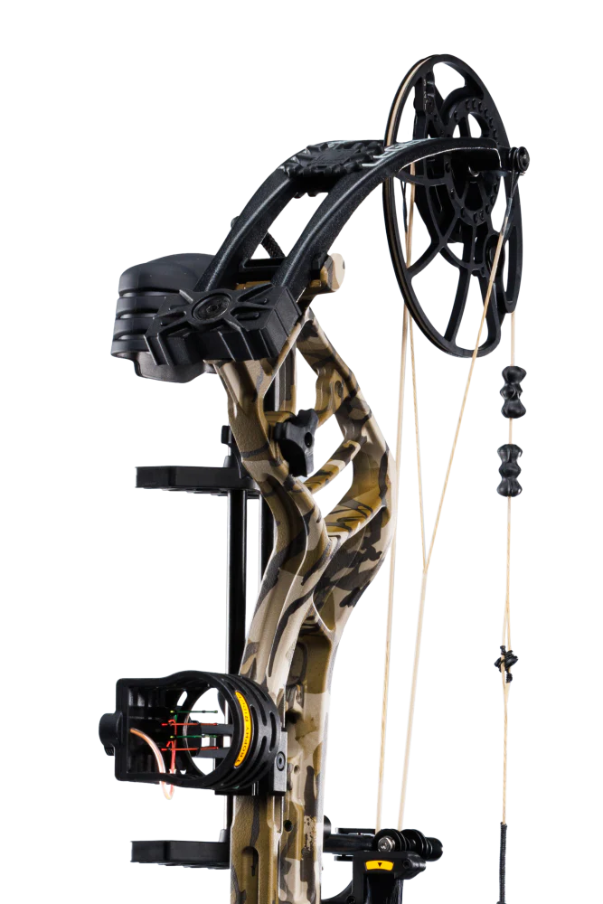 Legend 30 RTH Compound Bow - Image 74
