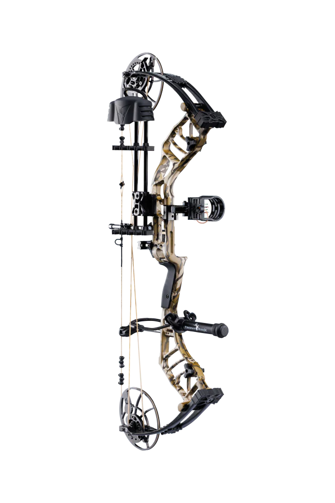Legend 30 RTH Compound Bow - Image 78