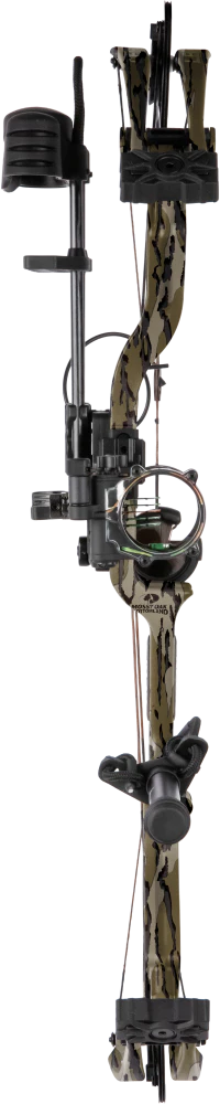 Legit Maxx RTH+ Compound Bow - Image 15