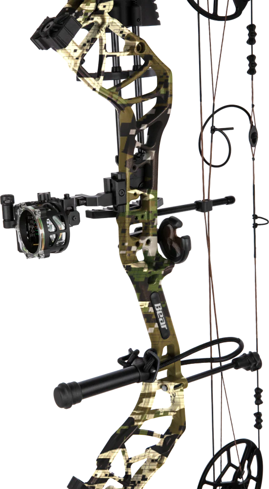 Legit Maxx RTH+ Compound Bow - Image 30