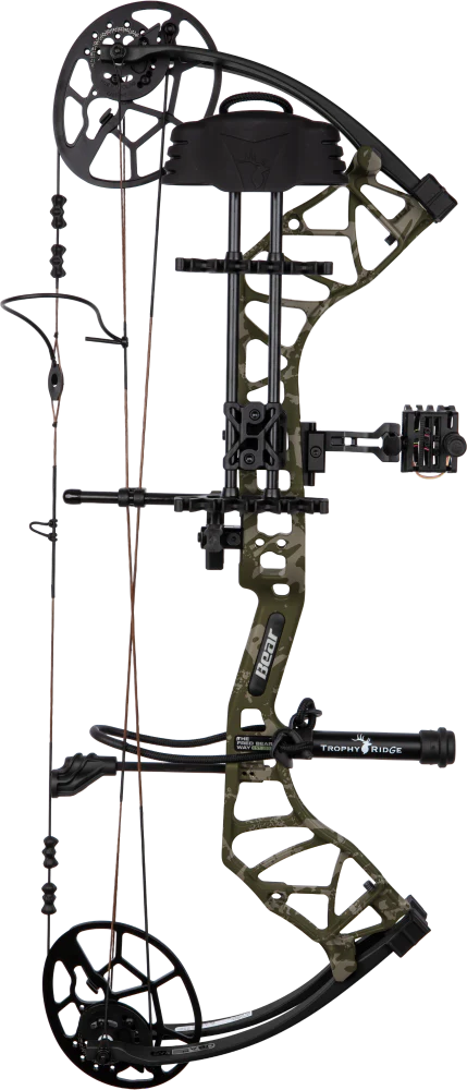 Legit Maxx RTH Compound Bow - Image 100