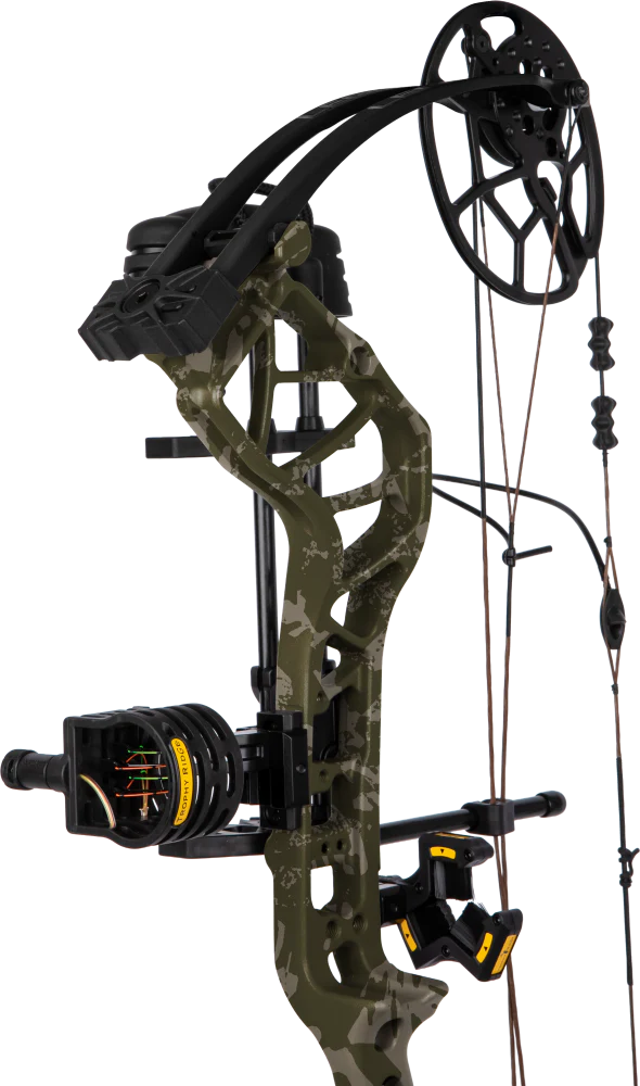 Legit Maxx RTH Compound Bow - Image 102