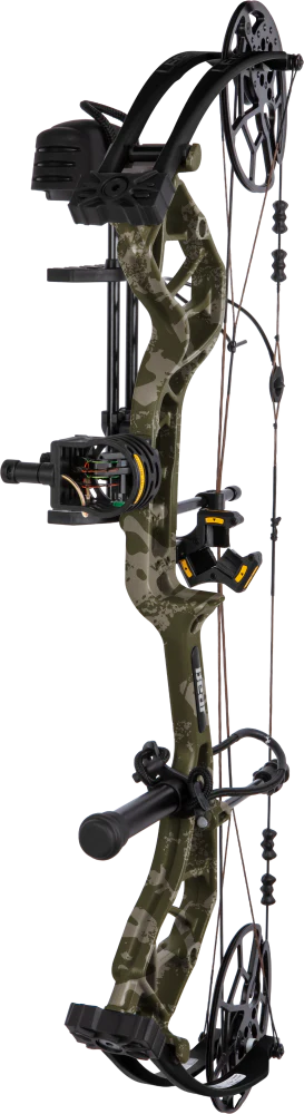 Legit Maxx RTH Compound Bow - Image 105