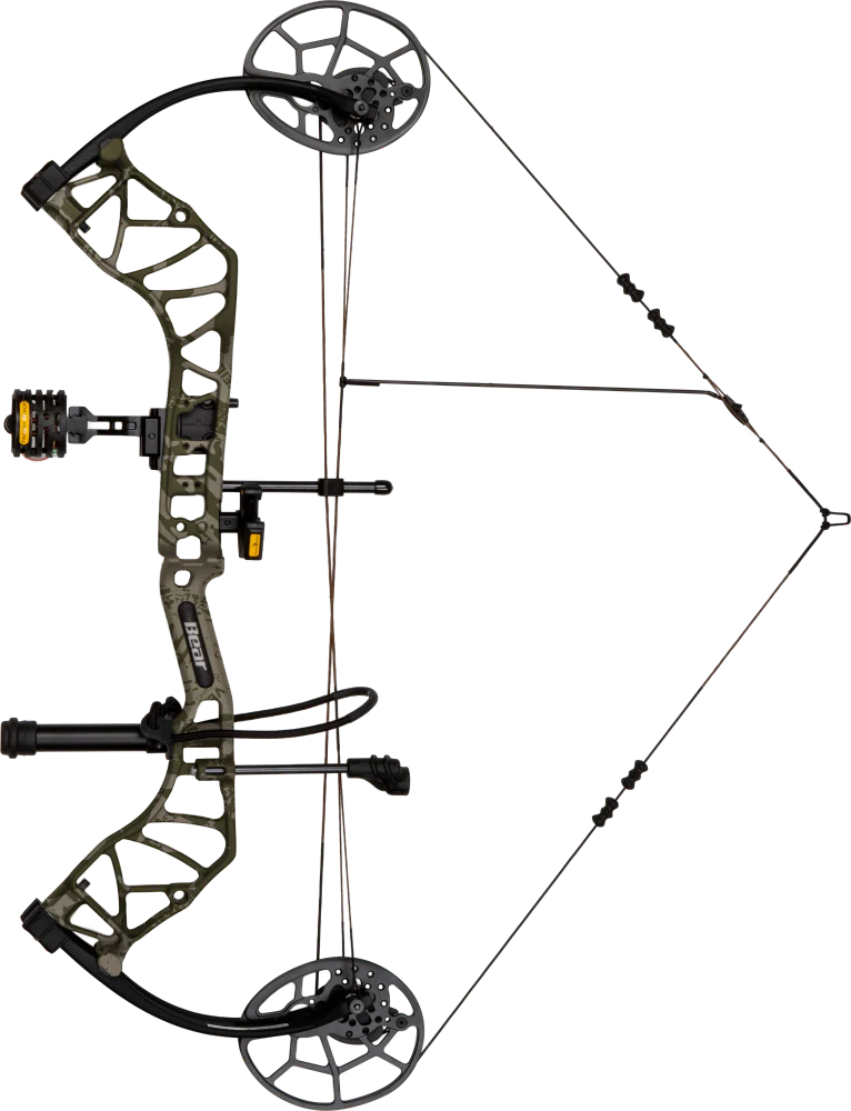 Legit Maxx RTH Compound Bow - Image 106