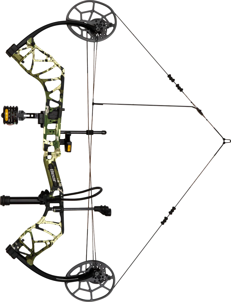 Legit Maxx RTH Compound Bow - Image 111