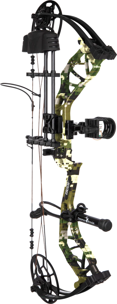 Legit Maxx RTH Compound Bow - Image 112
