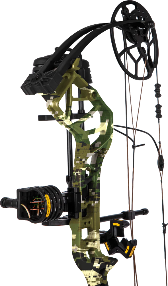 Legit Maxx RTH Compound Bow - Image 113