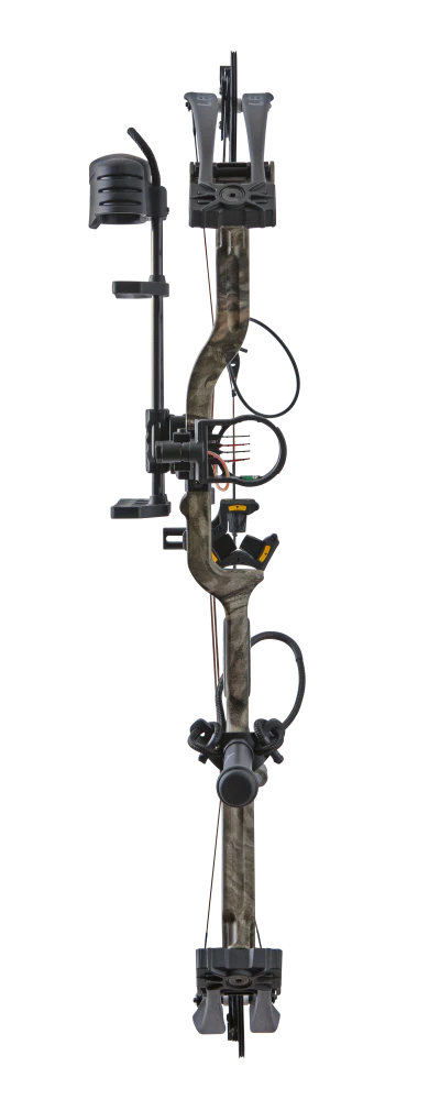 Legit Maxx RTH Compound Bow - Image 121