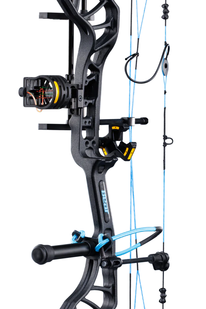 Legit Maxx RTH Compound Bow - Image 123