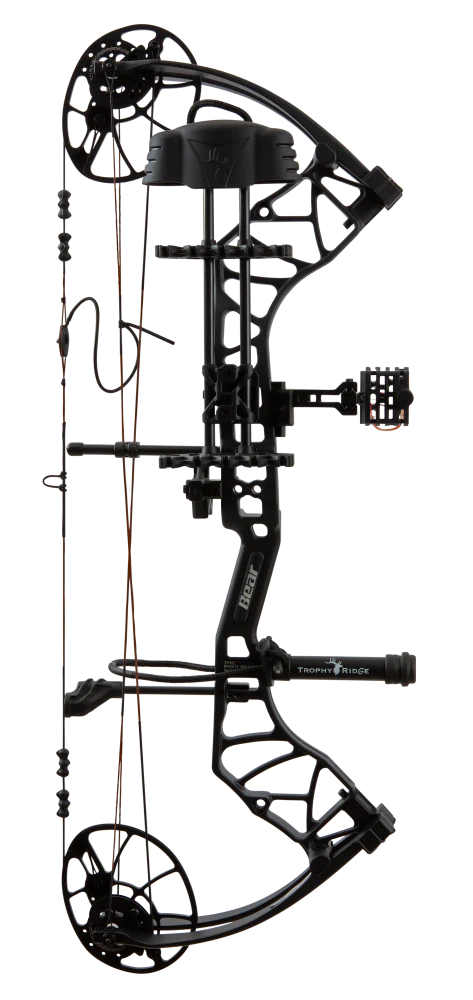 Legit Maxx RTH Compound Bow - Image 125
