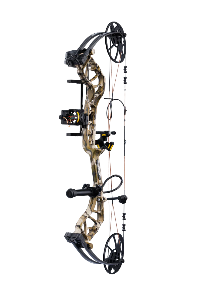 Legit Maxx RTH Compound Bow - Image 128