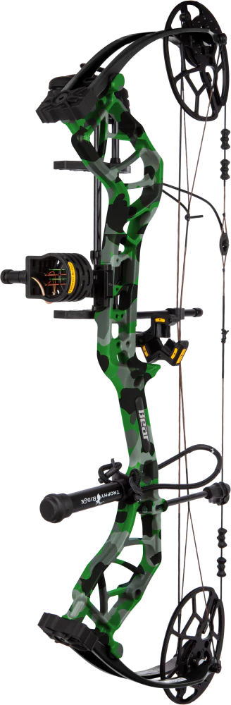 Legit Maxx RTH Compound Bow - Image 13