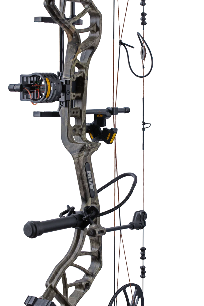 Legit Maxx RTH Compound Bow - Image 130