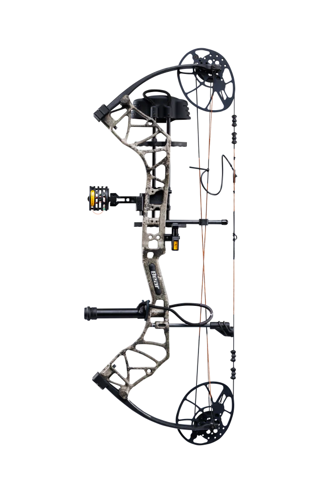 Legit Maxx RTH Compound Bow - Image 133