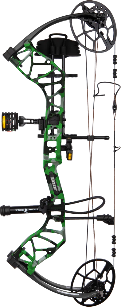 Legit Maxx RTH Compound Bow - Image 14