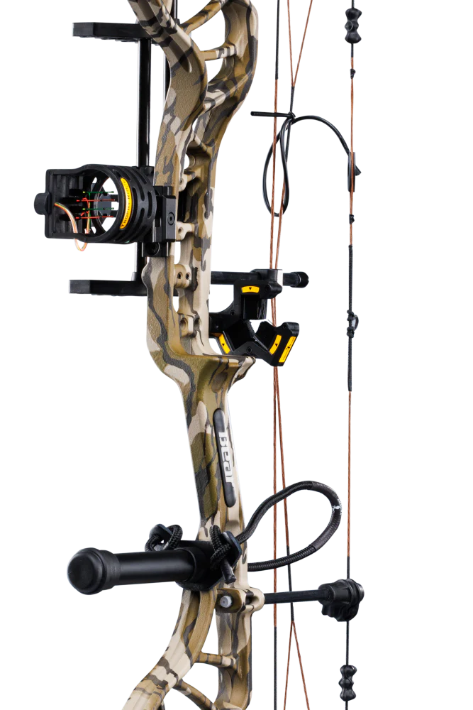 Legit Maxx RTH Compound Bow - Image 140