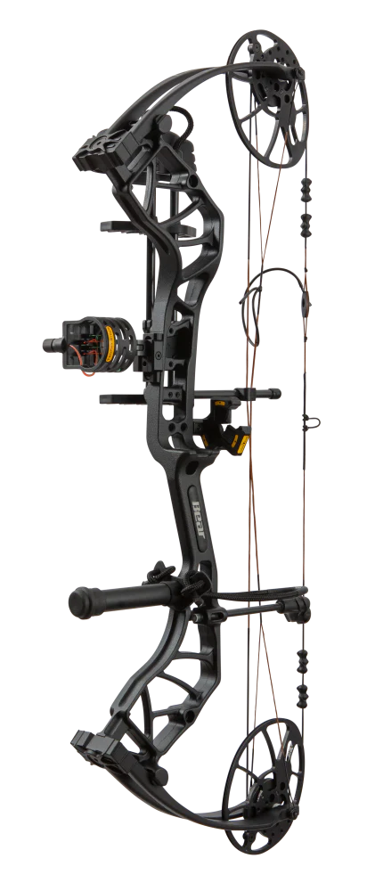 Legit Maxx RTH Compound Bow - Image 142
