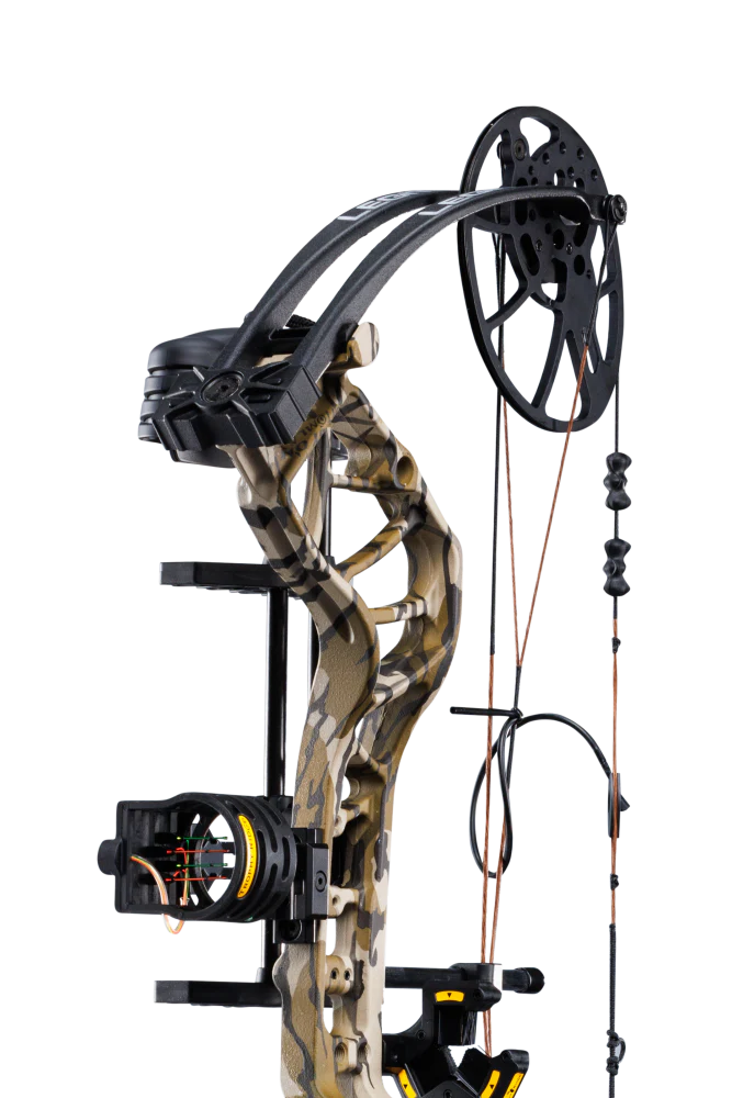 Legit Maxx RTH Compound Bow - Image 144