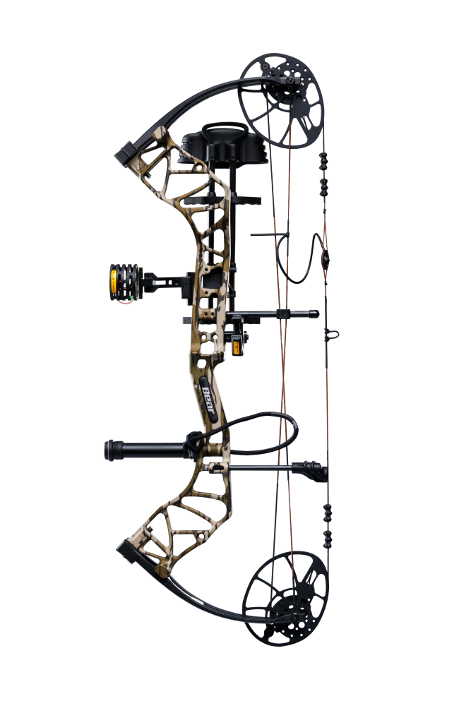 Legit Maxx RTH Compound Bow - Image 146